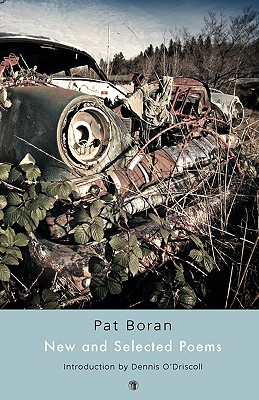 New And Selected Poems