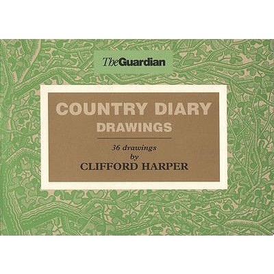 Country Diary Drawings