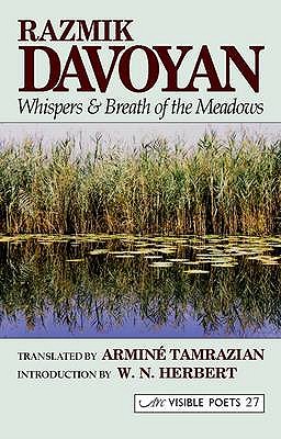 Whispers and Breath of the Meadows
