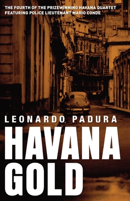 Havana Gold