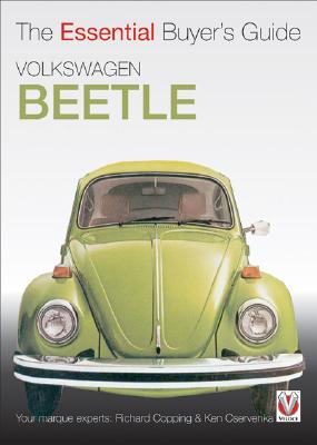 Essential Buyers Guide Volkswagon Beetle