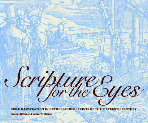 Scripture for the Eyes