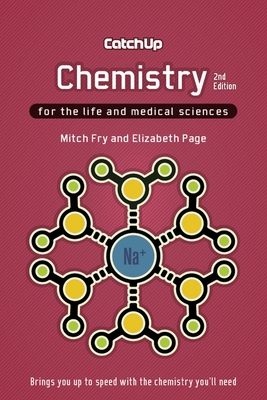 Catch Up Chemistry, second edition