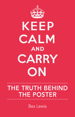 Keep Calm and Carry on