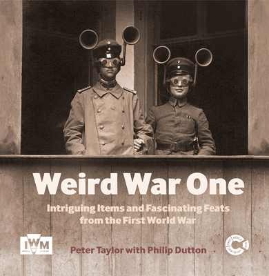 Weird War One