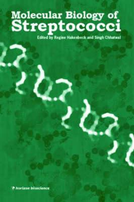 Molecular Biology of Streptococci