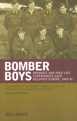 Bomber Boys