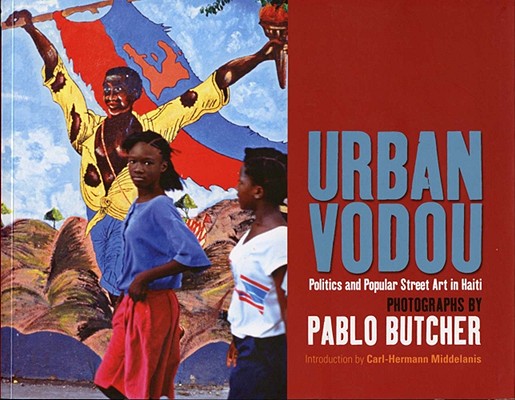 Urban Vodou