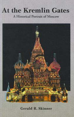 At the Kremlin Gates