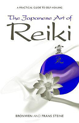 Japanese Art of Reiki