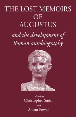 The Lost Memoirs of Augustus