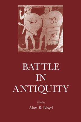 Battle in Antiquity