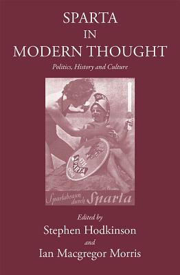 Sparta in Modern Thought