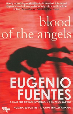 The Blood of the Angels
