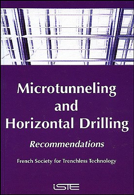 Microtunneling and Horizontal Drilling