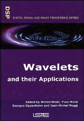 Wavelets and their Applications