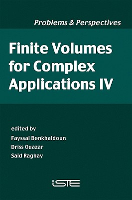 Finite Volumes for Complex Applications IV