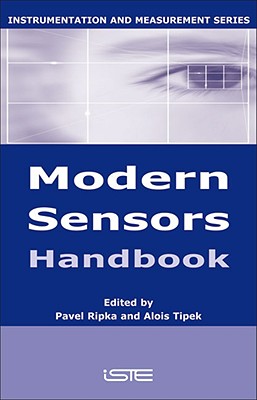 Modern Sensors Handbook