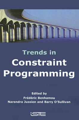 Trends in Constraint Programming