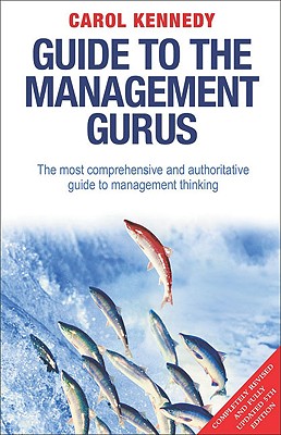 Guide to the Management Gurus 5th Edition