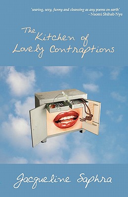 The Kitchen of Lovely Contraptions