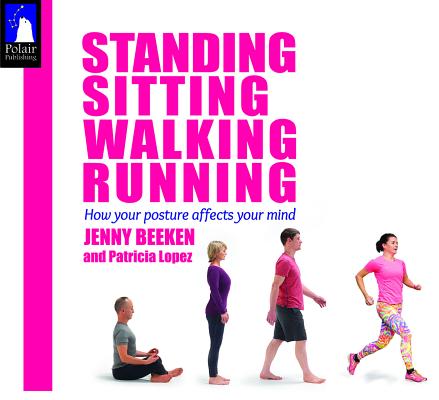 Standing, Walking, Running, Sitting