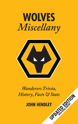 The Wolves Miscellany