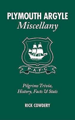 Plymouth Argyle Miscellany