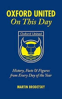 Oxford United on This Day