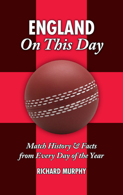 England On This Day (cricket)