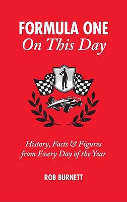 Formula One On This Day