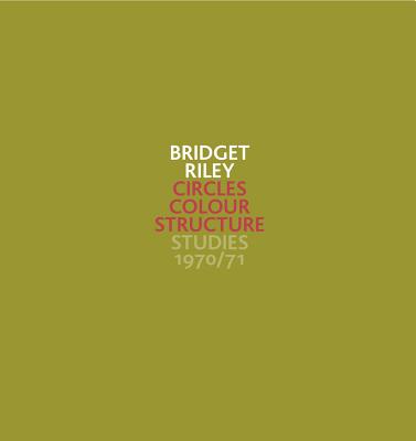 Bridget Riley: Circles Colour Structure