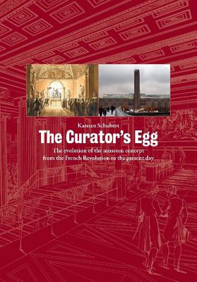 The Curator's Egg