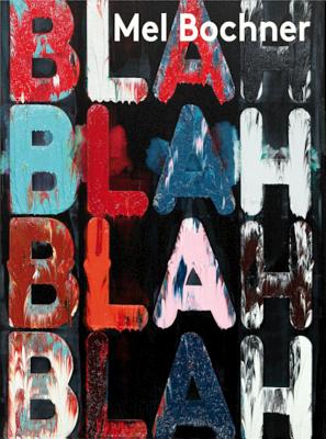 Mel Bochner