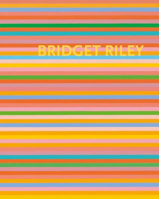 Bridget Riley