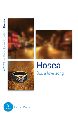 Hosea: God's Lovesong