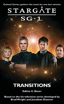 Stargate SG-1: Transitions