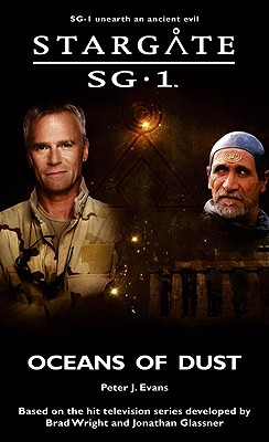 STARGATE SG-1 Oceans of Dust