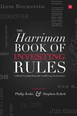 The Harriman Book of Investing Rules