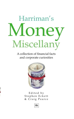 Harriman's Money Miscellany