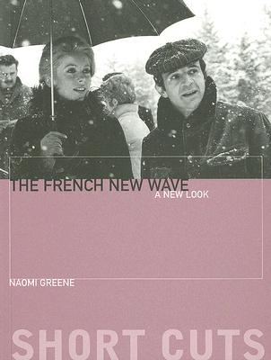 The French New Wave - A New Look