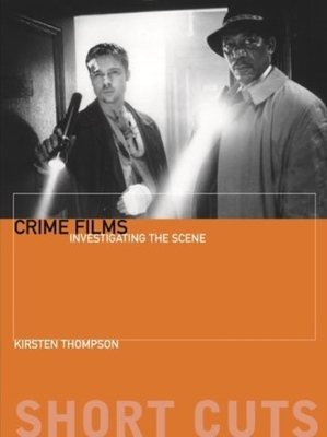 Crime Films - Investigating the Scene