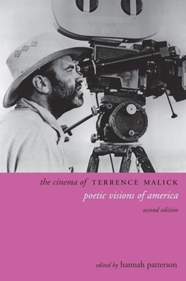 The Cinema of Terrence Malick 2e