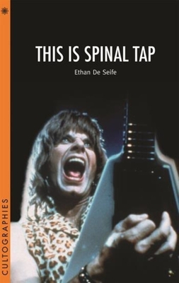 This is Spinal Tap