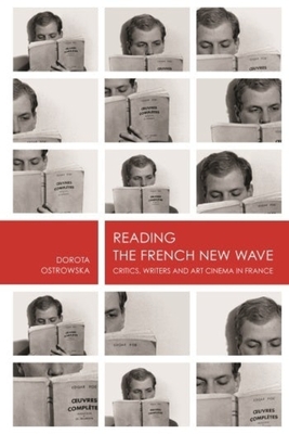 Reading the French New Wave