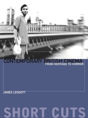 Contemporary British Cinema