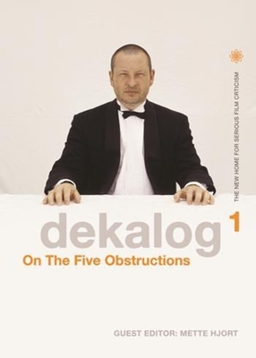 Dekalog 1 - On The Five Obstructions