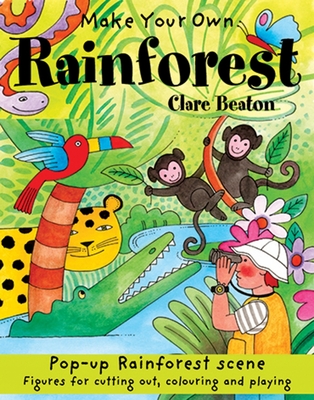 Make Your Own Rainforest