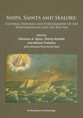 Ships, Saints and Sealore