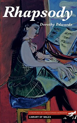 Library of Wales: Rhapsody